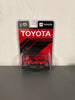 M2 1985 Toyota Truck Diecast