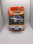 Matchbox Dodge Charger Pursuit Diecast
