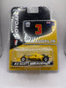 Greenlight #3 Scott McLaughlin Diecast