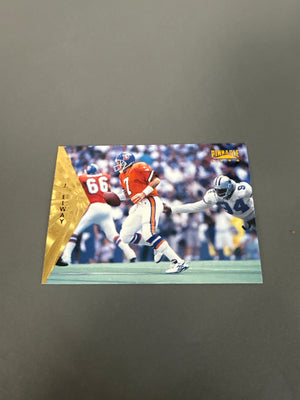 Pinnacle John Elway