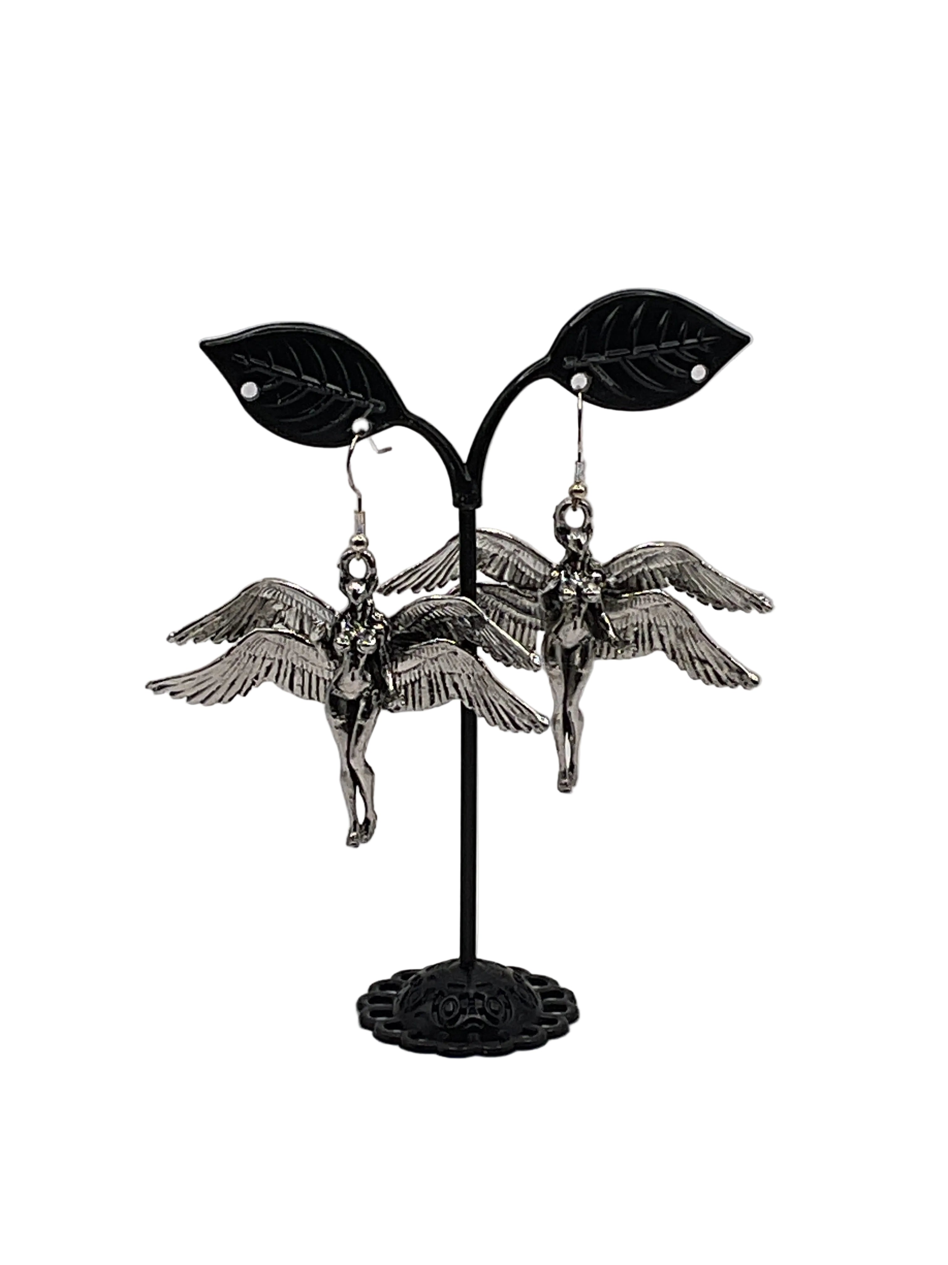 Gothic Earrings