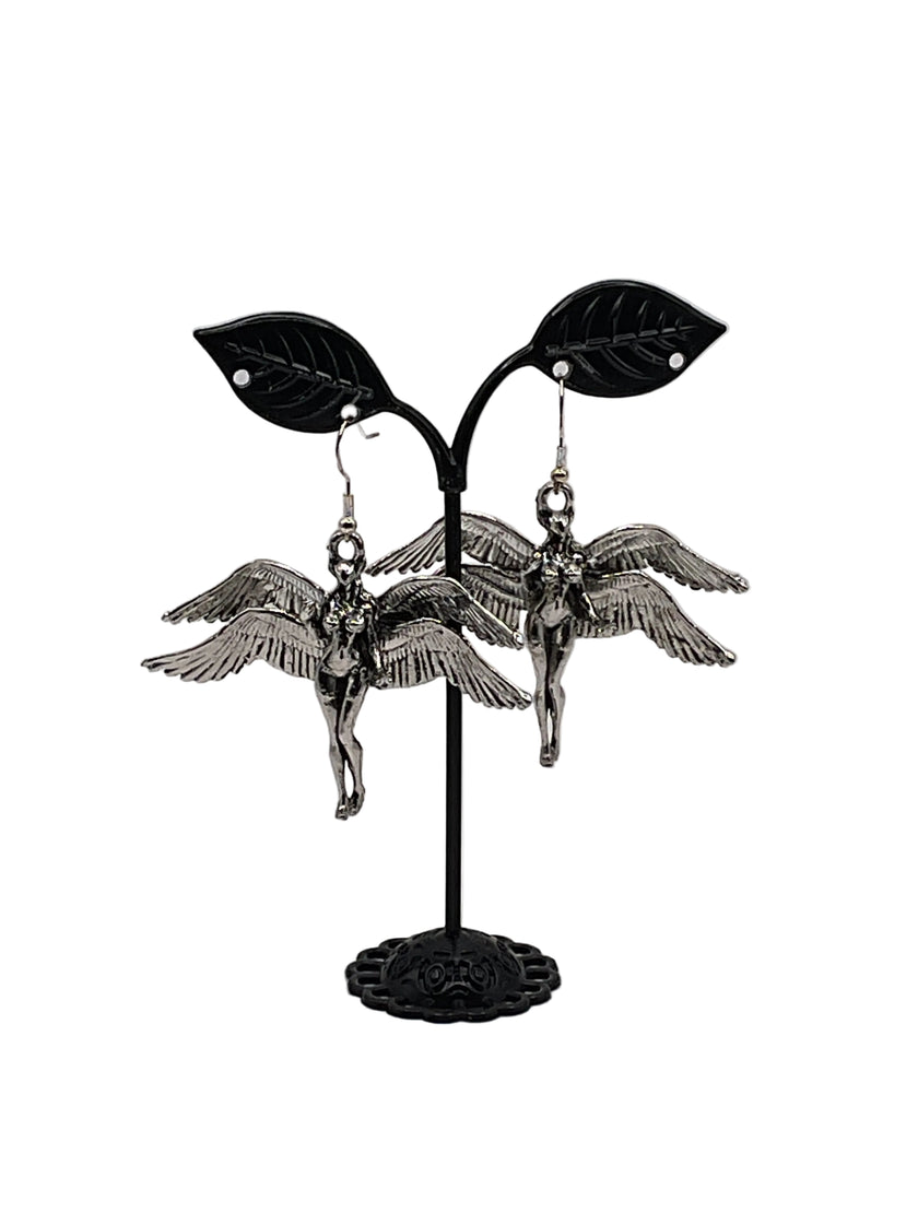 Gothic Earrings