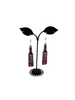 Steak Sauce Earrings