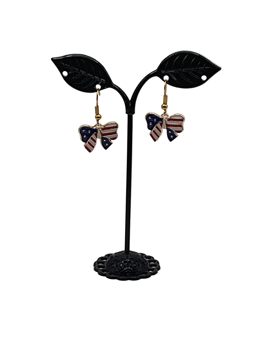 Americana Earrings