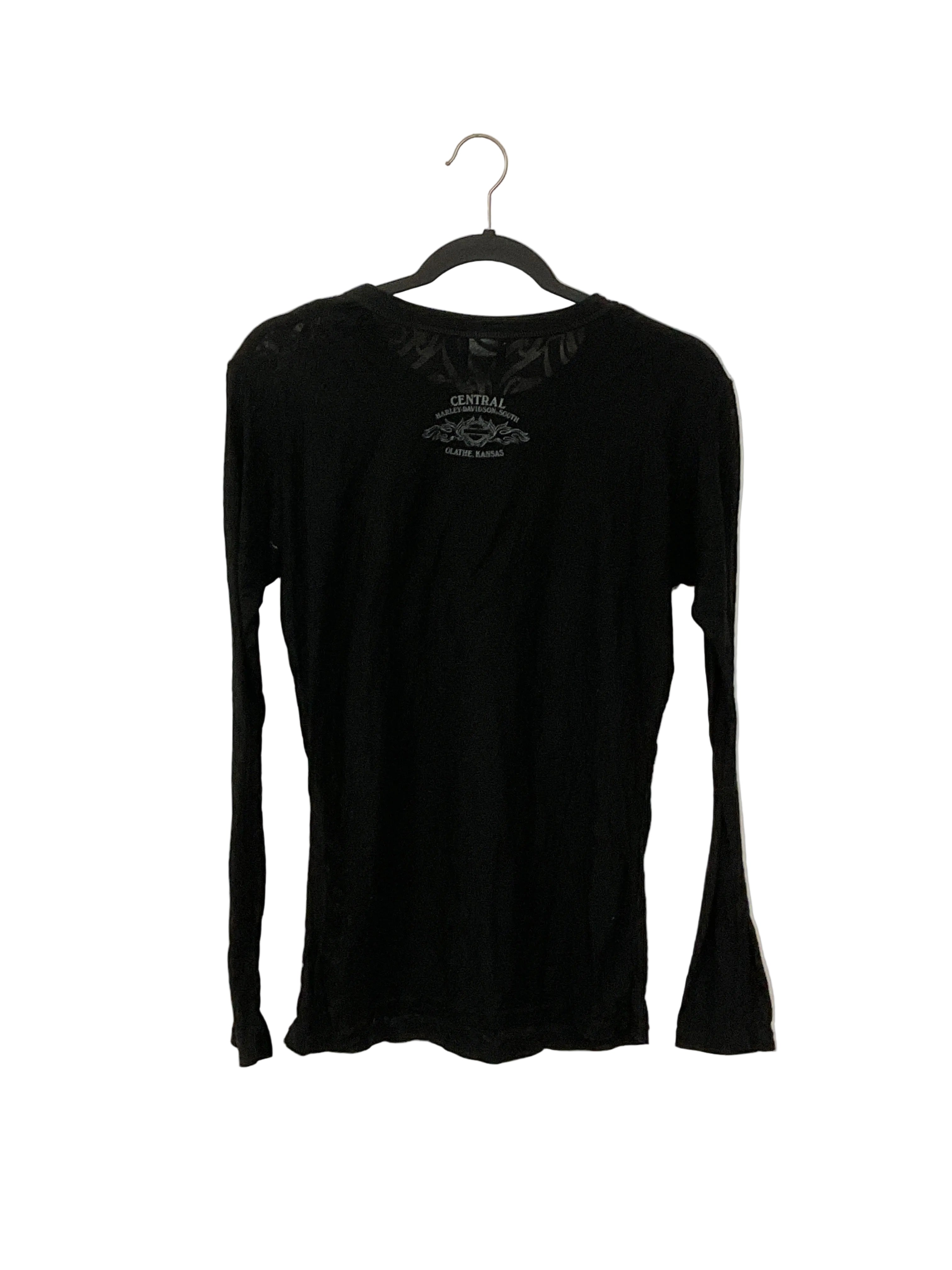 Long Sleeve HD Shirt