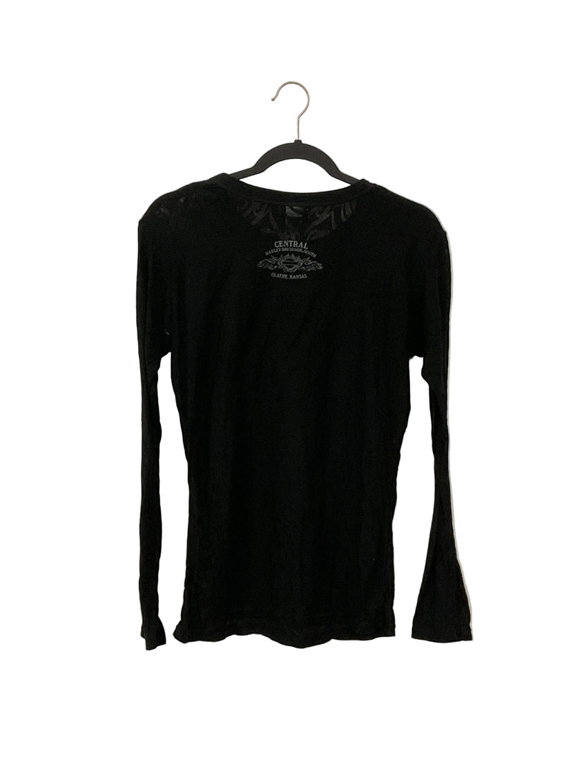 Long Sleeve HD Shirt