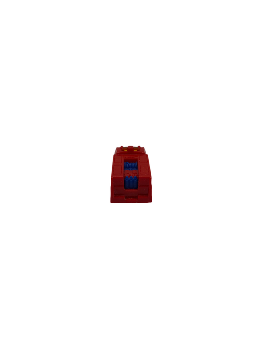 Hot Wheels Rapid Responder Diecast