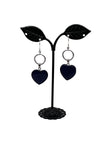 Heart Earrings