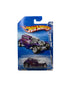 Hot Wheels Straight Pipes Diecast