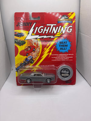 Johnny Lightning Custom Continental Diecast