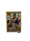 Premier Bret Saberhagen