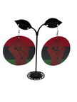 Africa  Earrings