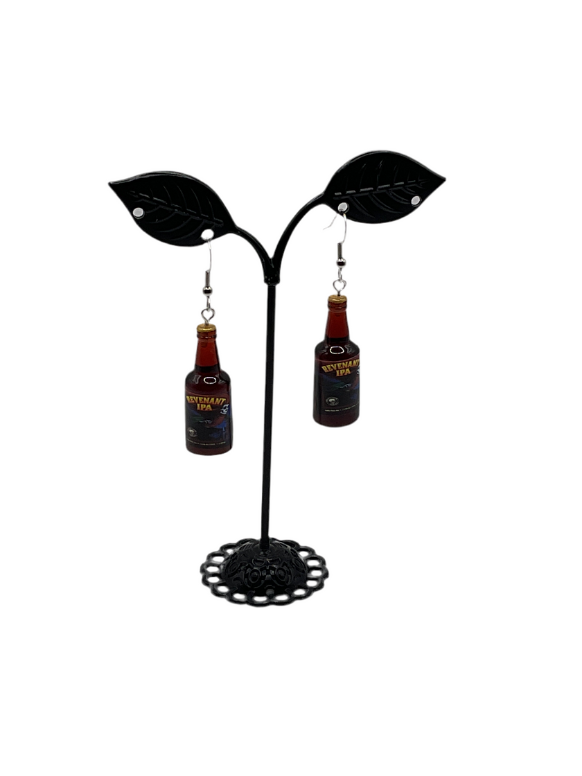 Revenant Ipa Earrings