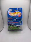 Hot Wheels Treadator Diecast