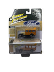 Johnny Lightning 1931 Ford Model A Woody Diecast