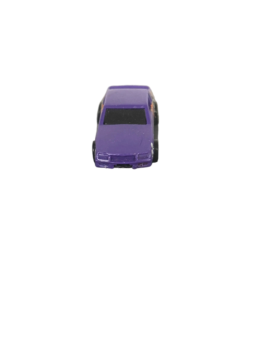 Hot Wheels Chevy Stocker Diecast
