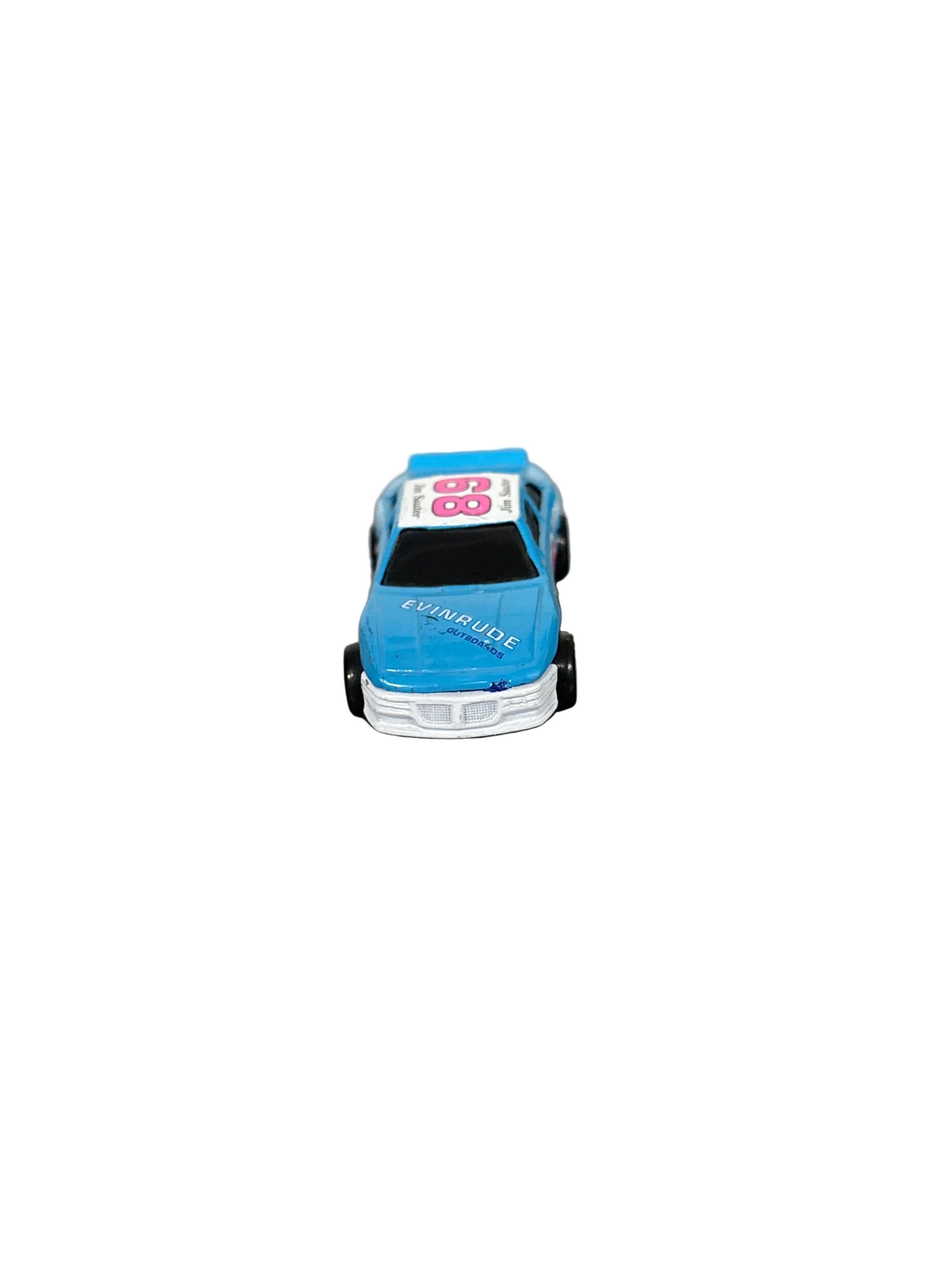 Racing Champions Jim Sauter Diecast