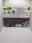 Hot Wheels Audi S4 Quattro Audi R8 LMS Diecast multi color