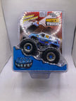 Johnny Lightning Frost Bite Diecast