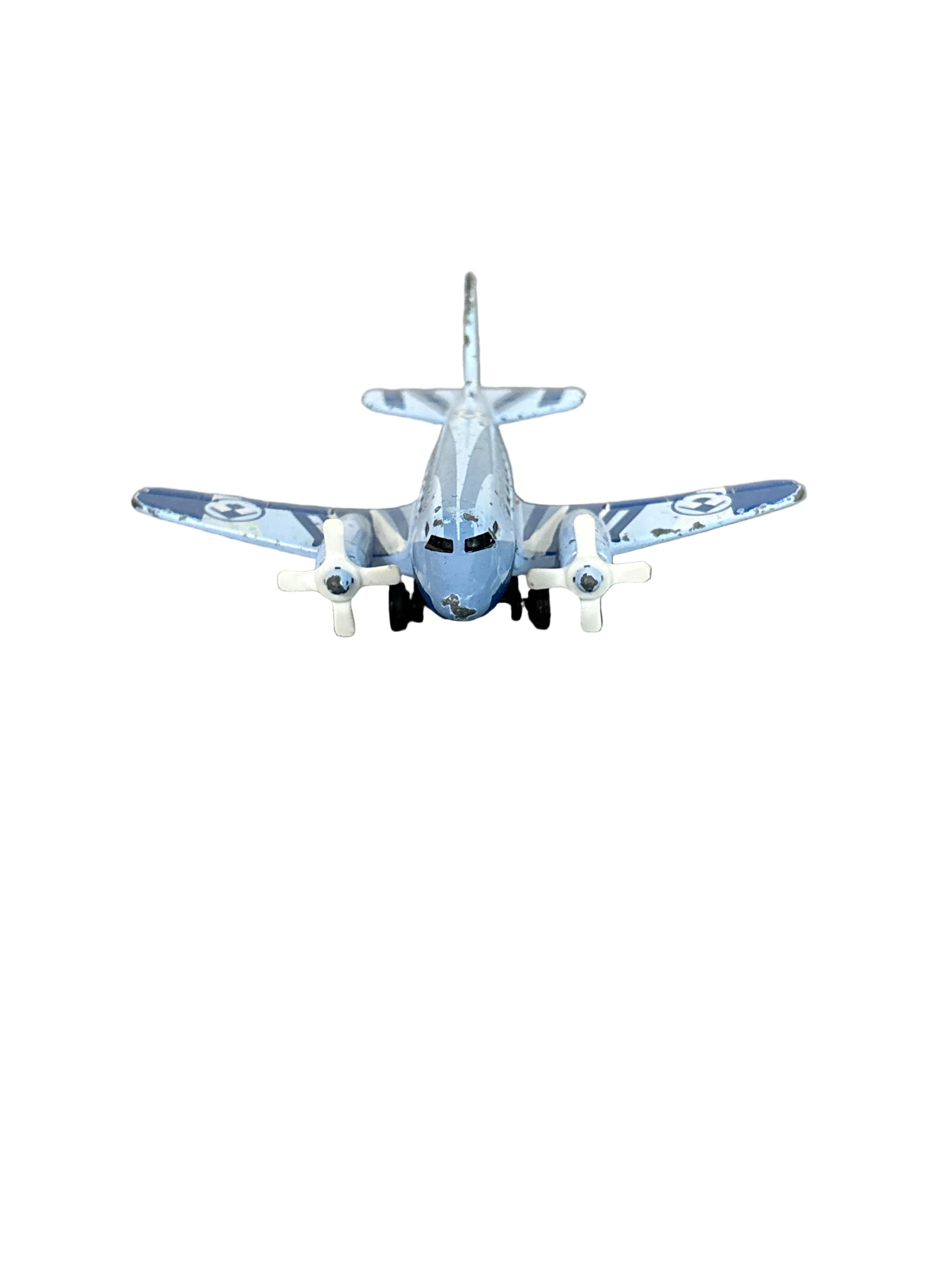Matchbox Airliner Diecast