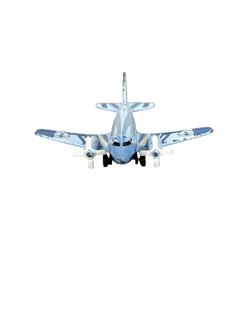 Matchbox Airliner Diecast