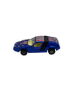 Matchbox Siva Spyder Diecast blue