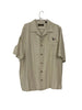 Beige  Texans Shirt