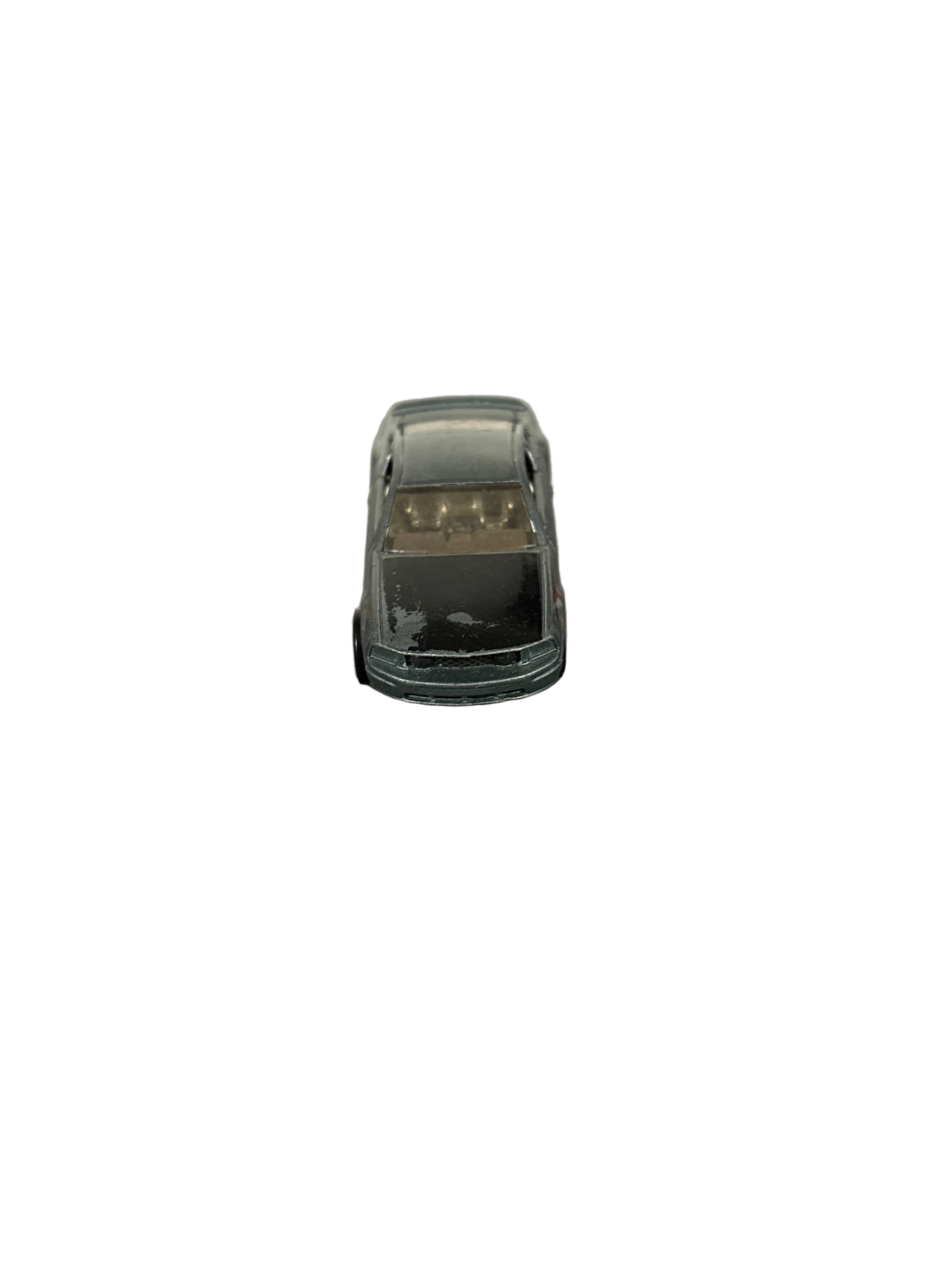 Hot Wheels 2005 Ford Mustang GT Diecast