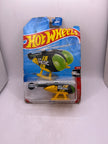 Hot Wheels Skyfire Diecast multi color