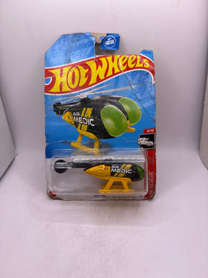 Hot Wheels Skyfire Diecast multi color