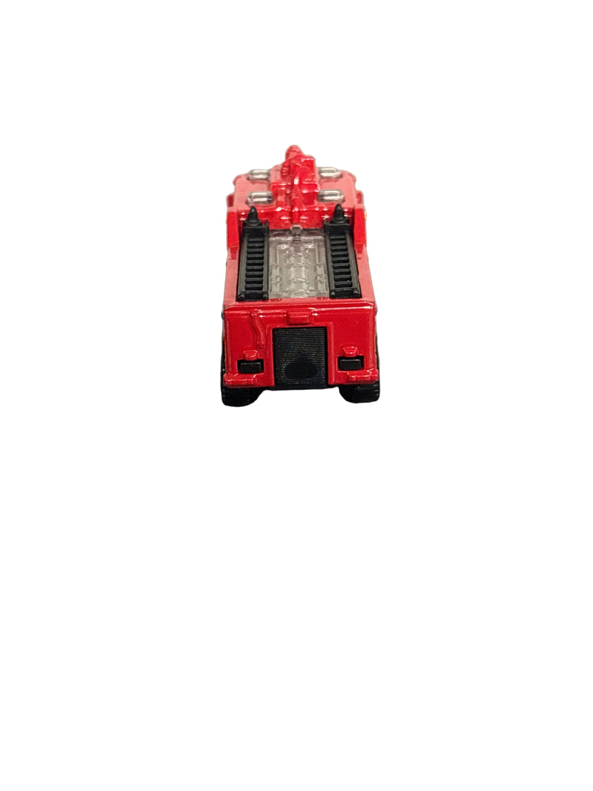 Matchbox Blaze Blitzer Diecast