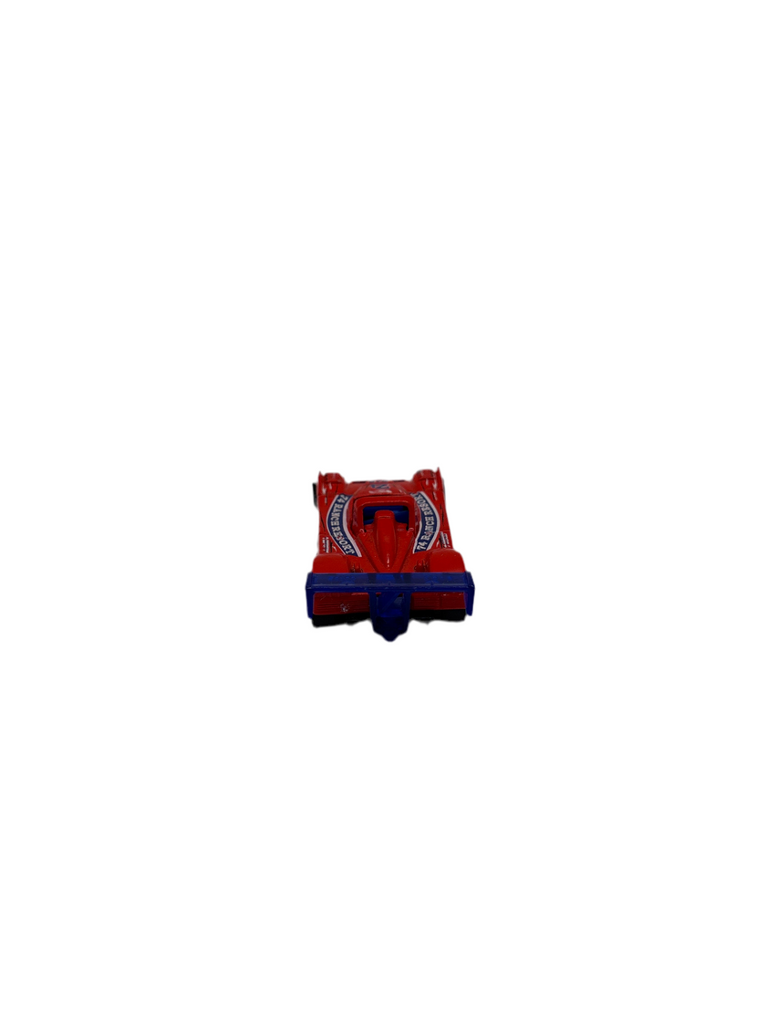 Hot Wheels Riley & Scott MK III Diecast