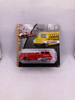 Maisto Fire Truck Diecast