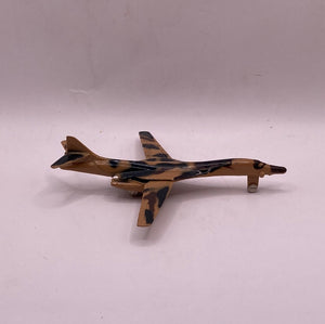 Zee Toys B-1 Bomber Diecast
