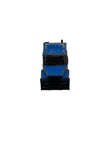 Matchbox Scania T142 Diecast blue