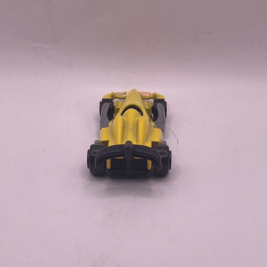 McDonald’s Happy Meal Unknown Diecast
