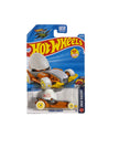 Hot Wheels Eggshelleracer Diecast