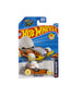 Hot Wheels Eggshelleracer Diecast