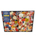 The Unemployed Philosophers Guild Great Flowers Puzzle Sealed