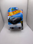Hot Wheels TV Series Batmobile Diecast blue