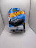 Hot Wheels TV Series Batmobile Diecast blue