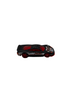 Hot Wheels Saleen S7 Diecast black