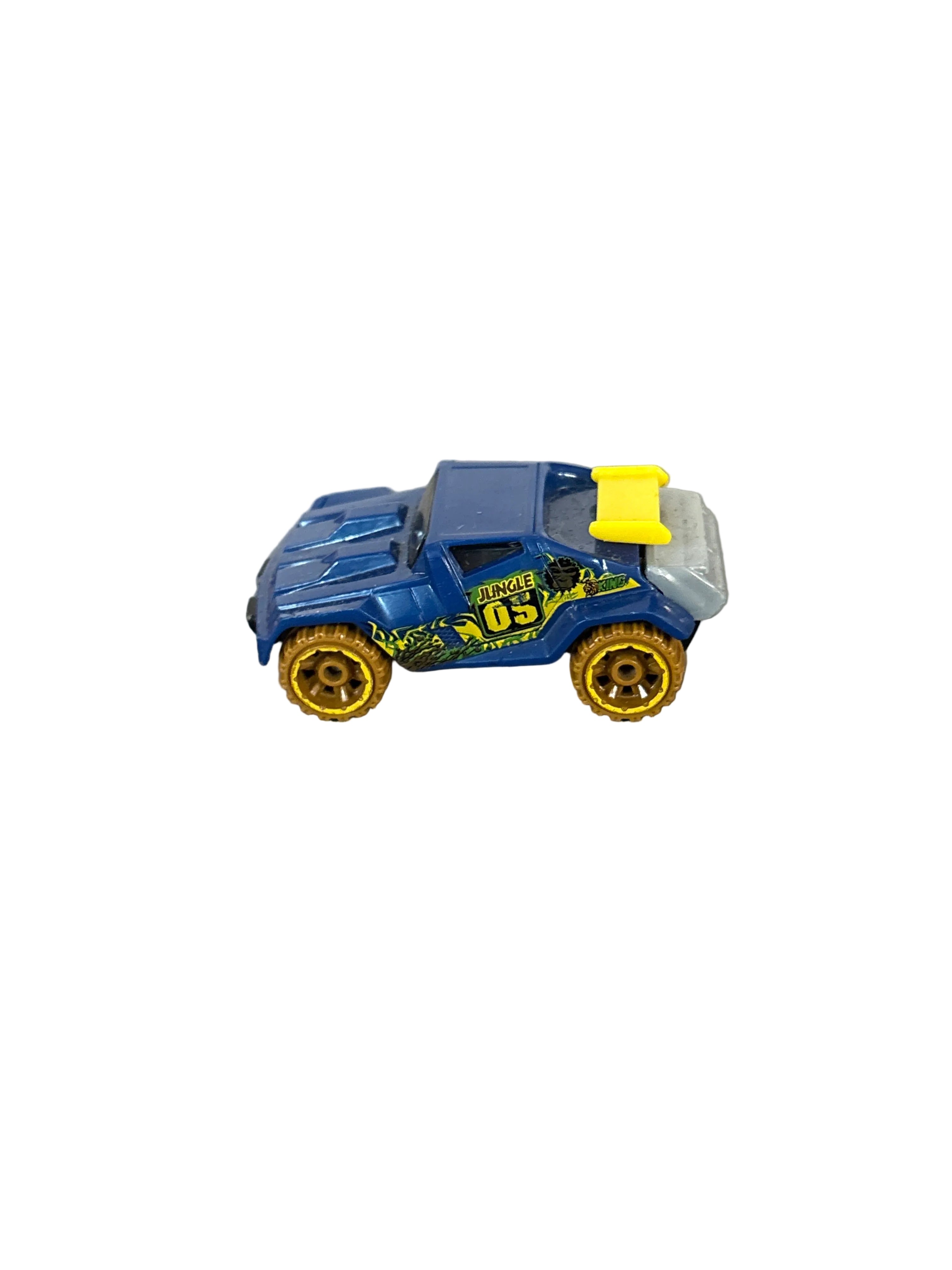 Hot Wheels RD-05 Diecast