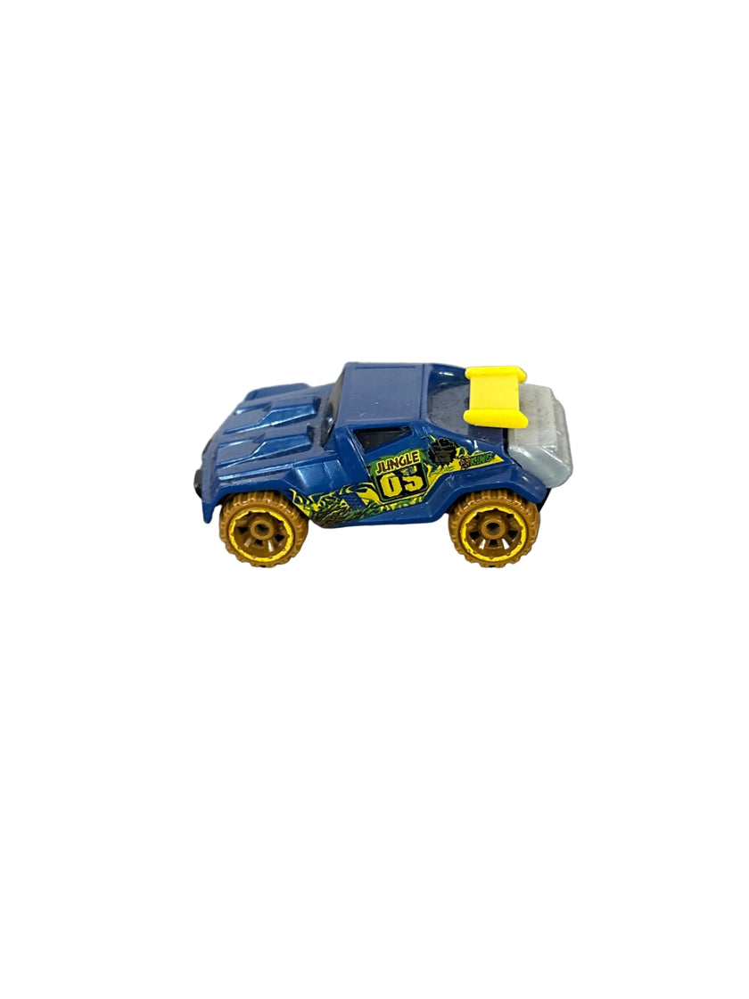 Hot Wheels RD-05 Diecast