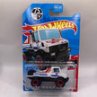 Hot Wheels Mercedes-Benz Unimog 1300