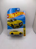 Hot Wheels 17 Audi RS 6 Avant Diecast yellow