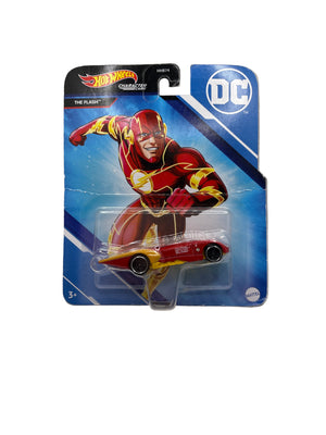 Hot Wheels The Flash Diecast