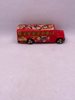 Hot Wheels School Bus Diecast