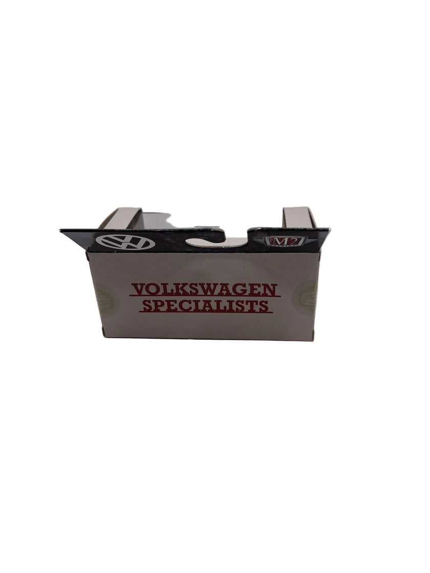 M2 1959 VW Double Cab Truck USA Model Diecast