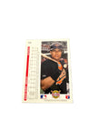 Upper Deck David Segui